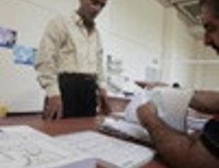 Iraq bars party from polls in Kurdish region for alleged PKK links