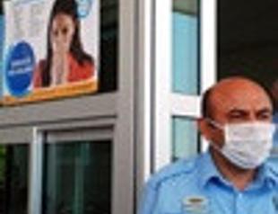 Turkish Healthy Ministry confirms three more swine flu cases-report