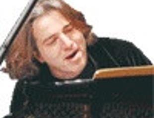 Top award in classical music goes to Fazıl Say