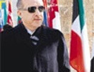 Turkish PM Erdoğan’s IMF blues