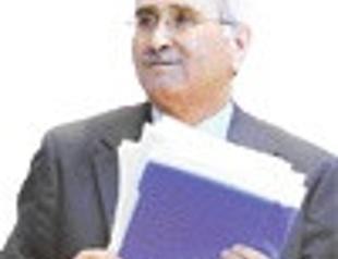 Turkey, IMF talks on track