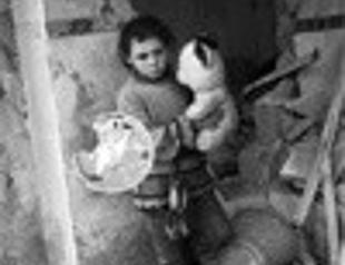 Gazans take stock of losses amid rallies