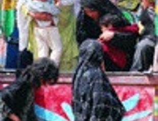 Chaos rages as US mulls Pakistan plan