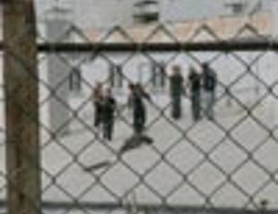 Uprising at prison in Turkeys Southeast ends with no injuries