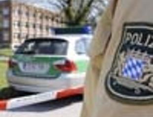 Two killed, several injured in courthouse shooting in Germany