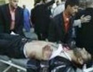 Blast kills scores in northern Iraq