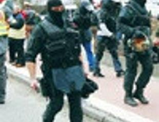 Turkish students tell of shootings pre horror