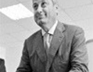 Rebel leader sweeps vote in South Ossetia