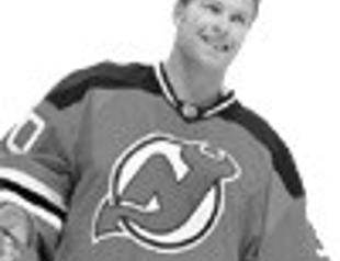 Brodeur matches all-time record