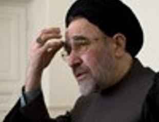 Khatami quits Iran presidency race: aide