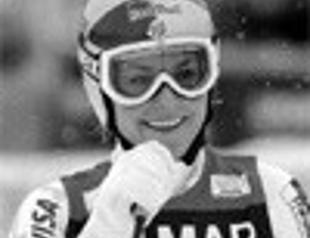 Vonn wins women’s World Cup