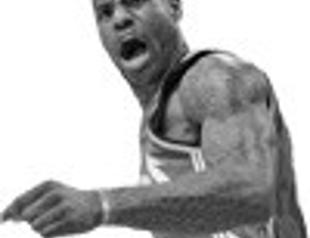 King James holds court in Eastern Conference playoffs