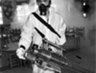 Flu-hit US soldiers leave Kuwait base