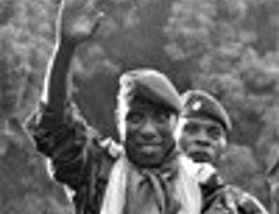 Guinea’s gov’t surrenders