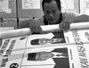 Indonesia heads to polls for new leader