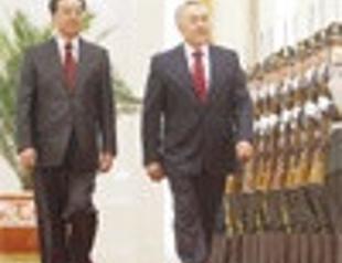 Beijing bolsters status