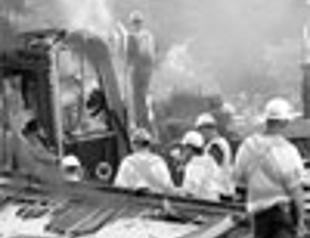 DC metro ’warned’ before deadly crash