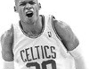 Celtics take lead in NBA playoff series