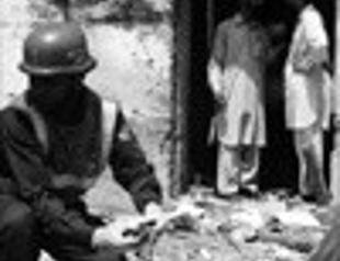 Anti-Taliban cleric killed in Pakistan