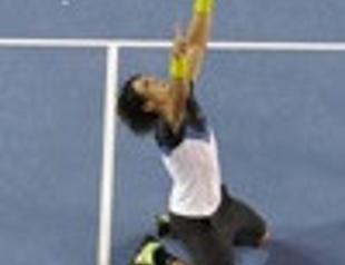 Nadal beats Verdasco in epic semifinal clash