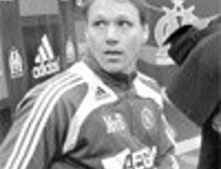 Marco van Basten out as coach at Ajax