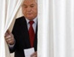 New polls in deadlocked Moldova