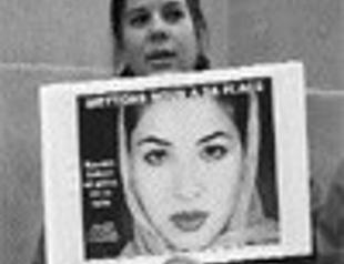 US-born journalist freed in Iran