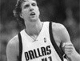 Nowitzki keeps Mavs alive, Cavs off to final