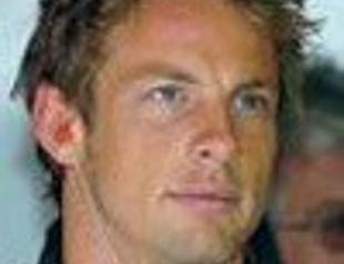 Button quickest in first of Barcelona GP practices