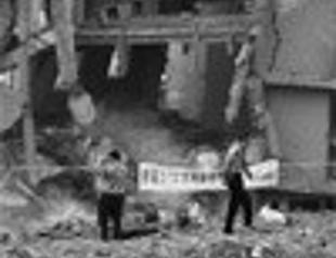 Huge evacuation after Chinese quake