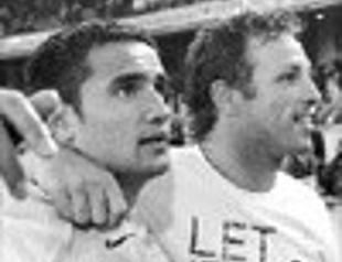 Golfers set for Bethpage gallery experience