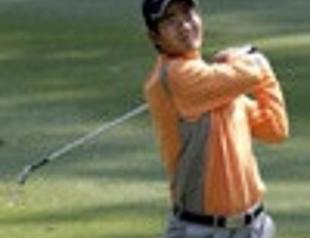 Liang, Sterne lead European greats