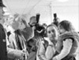 Romanians take refuge in Belfast after attacks