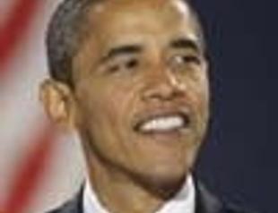 Obama vows Iraq exit