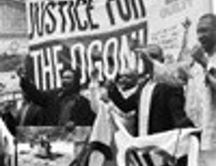 Shell pays $15.5 mln to settle killing case