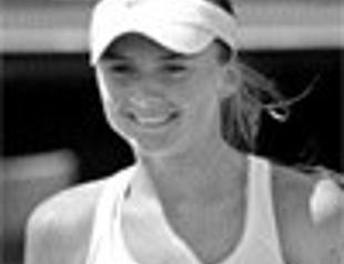 Slovakian star knocks Zheng out