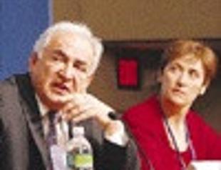 Gov’t may seek alternative IMF deal