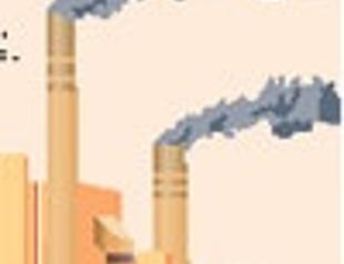 Turkish industrial slump eases in May