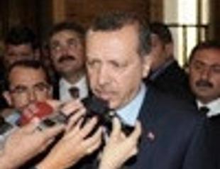 PM Erdoğan to meet IMF chief in UK