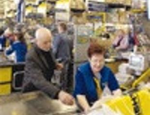 Russian economy sounds alarm