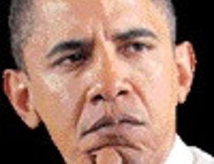 Obama criticizes finance mentality