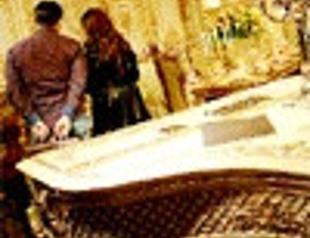 Party over for rich Russians as crisis evaporates billions