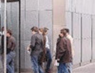 European banks may restructure