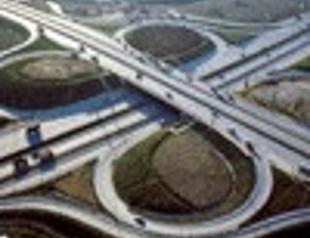 Gov’t to spend for roads and water