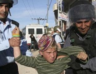 Mob violence stirs an outcry in Israel