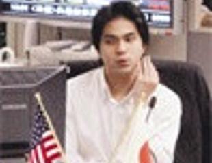 Greenback gains on increasing optimism