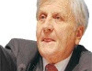 ECB chief Trichet under pressure