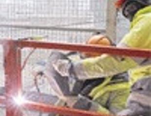 Eurozone industry contracts