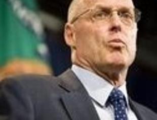 Gov’t bailout misses the terms Buffett won