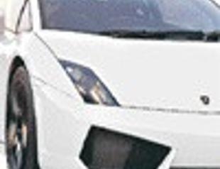 Lamborghini also hit by turmoil